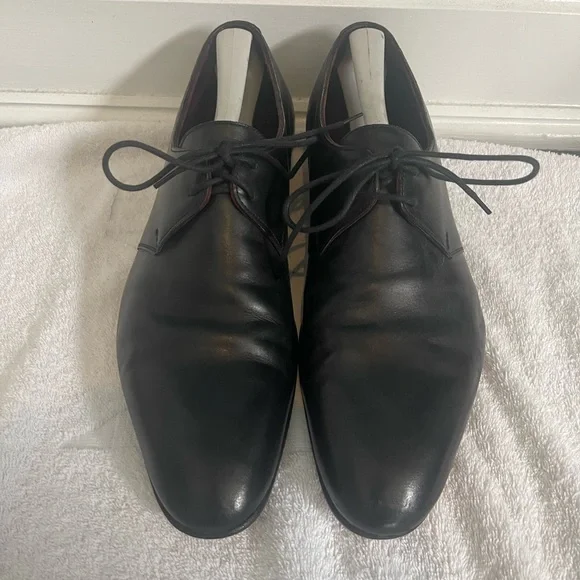 Men’s Ralph Lauren Purple Label Dress shoe Shoes